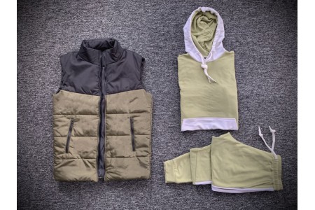 Весенние наборы