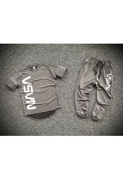 Весенний костюм