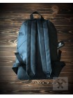 Темно-зеленый рюкзак New Balance