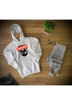 Теплый костюм