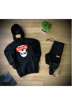 Теплый костюм