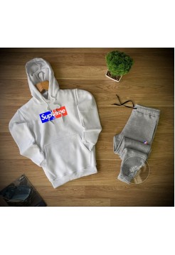 Теплый костюм