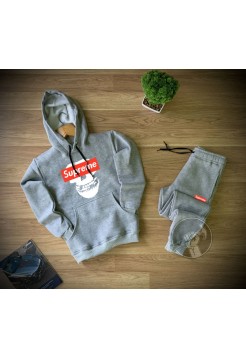 Теплый костюм