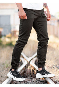 Джоггеры BEZET Casual 2.0 khaki