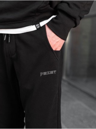 Спортивные брюки BEZET Basic 2.0 black