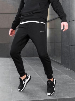 Спортивные брюки BEZET Basic 2.0 black