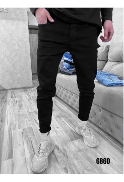 Джинсы