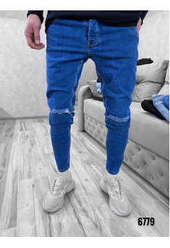 Джинсы